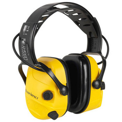 NAUSZNIKI NA PAŁĄKU I NAHEŁMOWE Impact ®