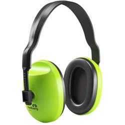 Ochronniki słuchu Junior Green Hellberg 11001-117
