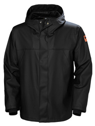 Kurtka Helly Hansen 70283_480 Storm kolor zielony