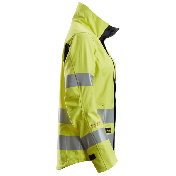 1567 Kurtka odblaskowa ProtecWork, klasa 3 – damska Snickers Workwear