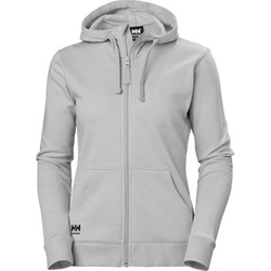 Damska bluza Helly Hansen 79217_910 Manchester kolor szary