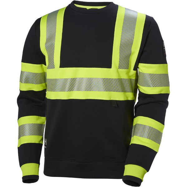 Bluza odblaskowa Helly Hansen 79272_369 ICU kolor żółty