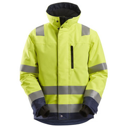 1130 Kurtka Ocieplana Odblaskowa AllroundWork 37.5®, EN 20471/3 Snickers Workwear