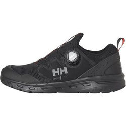 Buty Helly Hansen 78247_990 Chelsea Evolution kolor czarny