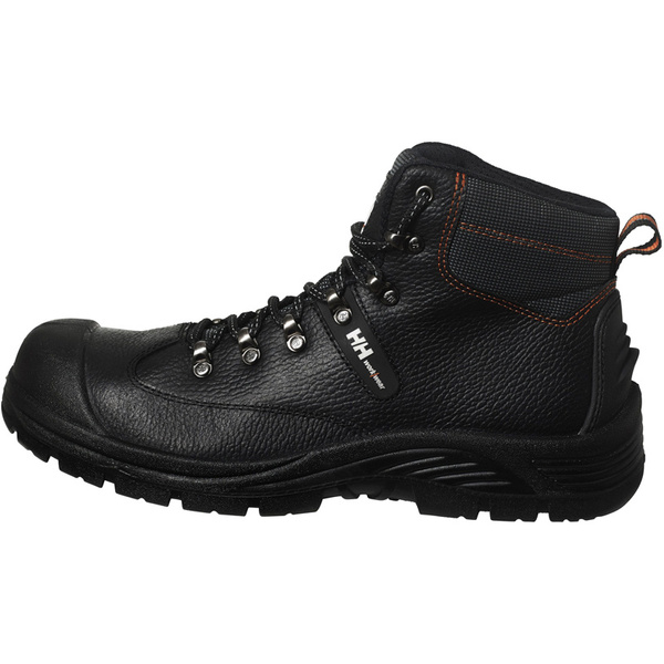 Buty ochronne Helly Hansen 78256 AKER MID S3