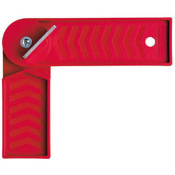 Anglefix 254003 Hultafors Opakowanie 4 szt