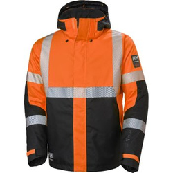 Kurtka odblaskowa Helly Hansen 71372_269 ICU kolor pomarańczowy