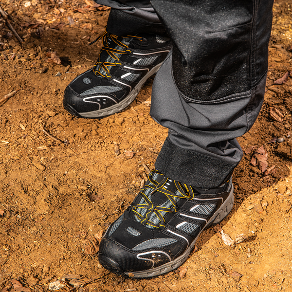 Buty ochronne S3 SR FO HRO DeWALT Prism [DWF50342-101]