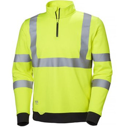 Bluza odblaskowa Helly Hansen 79096_360 Addvis kolor żółty