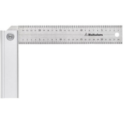 Kątownik regulowany 253103 25cm Hultafors Opakowanie 5 szt