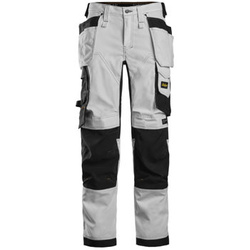 6247 Spodnie Stretch AllroundWork z workami kieszeniowymi – damskie Snickers Workwear