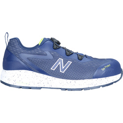 Buty robocze New Balance Logic BOA MIDLOGIBOA-2143 S1 PL SR FO HRO