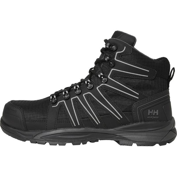 Buty Helly Hansen 78422_930 Manchester kolor czarny