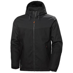 Kurtka Helly Hansen 73290_990 Oxford kolor czarny