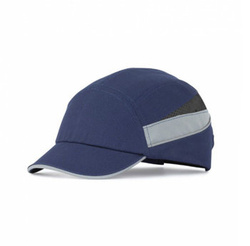 Czapko-kask BUMP CAP HON-BCE080000 Honeywell granatowy