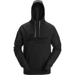 Bluza Logo z kapturem Snickers Workwear 28940400