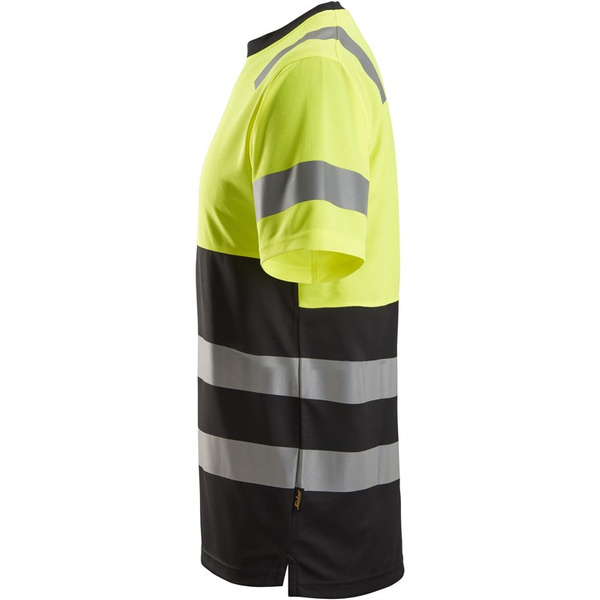 T-shirt Odblaskowy, EN 20471/1 Snickers Workwear 25350466