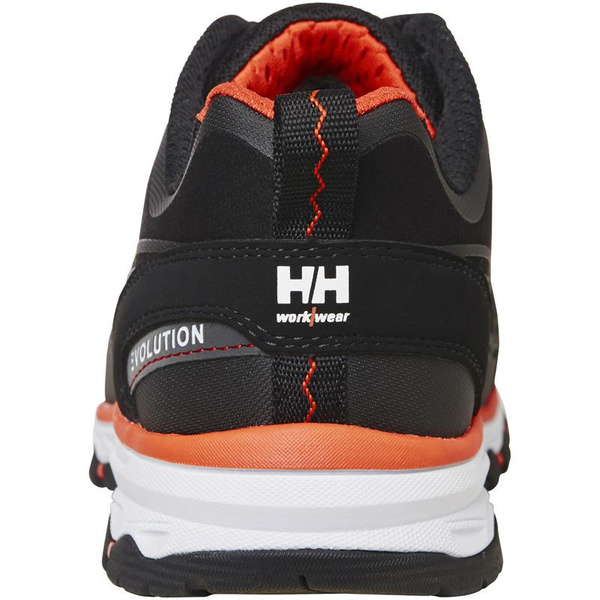 Damskie buty Helly Hansen 78244_992 Luna kolor czarny