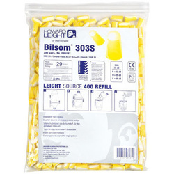 Zestaw do napełniania dozownika Leight ® Source 400 Bilsom 303 S