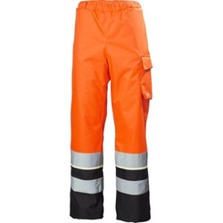 Spodnie odblaskowe Helly Hansen 71456_269 UC-ME kolor pomarańczowy