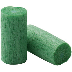 Wkładki do uszu MATRIX® Green bez sznurka