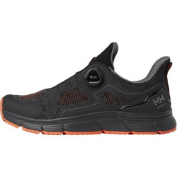 Buty Helly Hansen 78358_992 Kensington kolor czarny