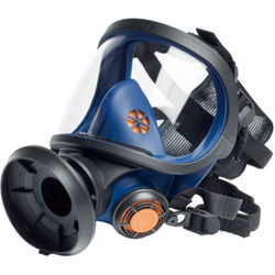 Maska pełnotwarzowa SR 200 PC Sundstrom H01-1212