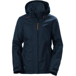 Damska kurtka Helly Hansen 71240_590 Luna kolor granatowy