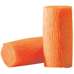 Wkładki do uszu MATRIX® Orange bez sznurka