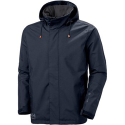 Kurtka Helly Hansen 71290_590 Oxford kolor granatowy