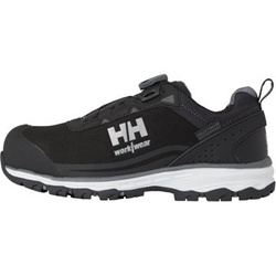 Damskie buty Helly Hansen 78248_930 Luna kolor czarny