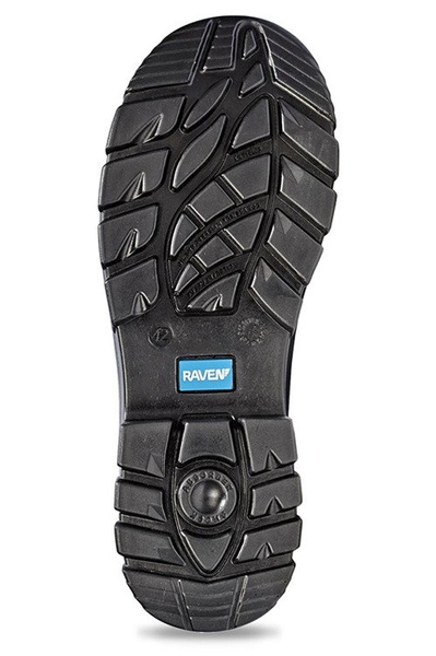 Buty RAVEN XT LOW O1 SRC Cerva