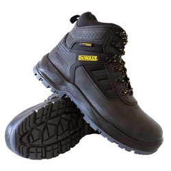 DeWalt Buty ochronne wodoodporne Douglas S3 SRC HRO WR