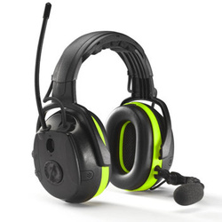 Nauszniki Synergy Multi-Point Hellberg 49012-001