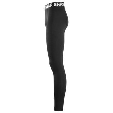 6014 Ogrodniczki Canvas stretch z workami kieszeniowymi  Snickers Workwear