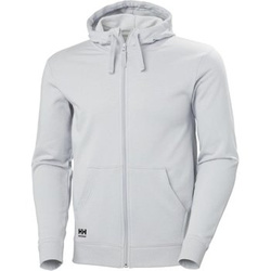 Bluza Helly Hansen 79216_910 Manchester kolor szary