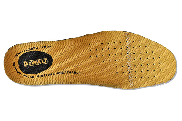 DO ROBOTY! Zestaw promocyjny: Buty robocze DeWalt Cutter + PLECAK!