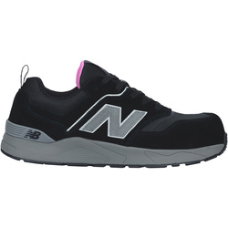 Damskie buty robocze New Balance Elite Lite WEELCAP-1063 S1 PL HRO FO SC SR