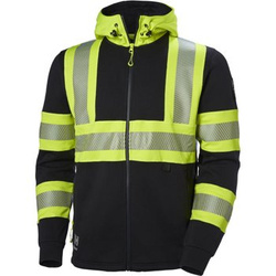 Bluza odblaskowa Helly Hansen 79273_369 ICU kolor żółty