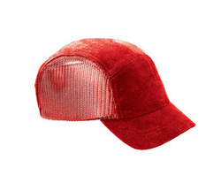 Centurion Hełm Lekki COOLCAP czerwona