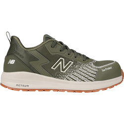 Buty robocze New Balance Speedware MIDSPWR-3311 S1 P SRC