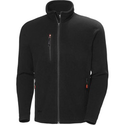 Bluza Helly Hansen 72026_990 Oxford kolor czarny