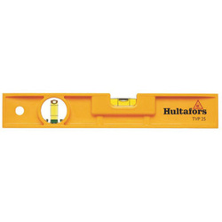 Poziomica TVP 25250mm 401803 Hultafors Opakowanie 5 szt
