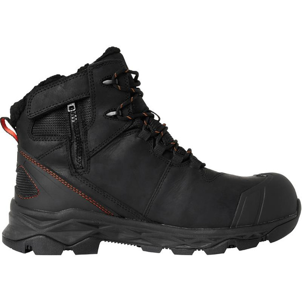 Buty Helly Hansen 78404_990 Oxford kolor czarny