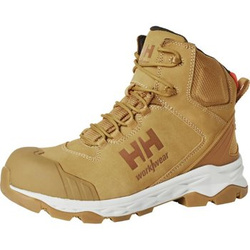 Buty Helly Hansen 78403_724 Oxford kolor beżowy