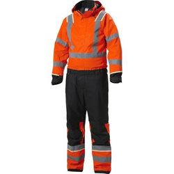 Kombinezon odblaskowy Helly Hansen 71555_269 UC-ME kolor pomarańczowy