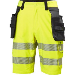 Spodenki odblaskowe Helly Hansen 77503_369 ICU kolor żółty