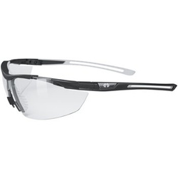 Okulary ochronne Argon Clear AF/AS Endurance Hellberg 23041-001