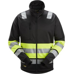 Kurtka Odblaskowa na suwak, EN 20471/1 Snickers Workwear 80340466