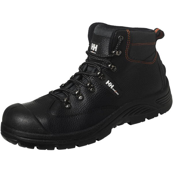 Buty ochronne Helly Hansen 78256 AKER MID S3